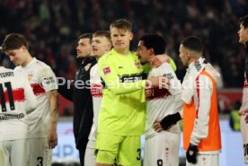 14.02.26 VfB Stuttgart - 1. FC K&ouml;ln