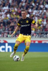 VfB Stuttgart - Borussia Dortmund