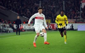 29.01.26 VfB Stuttgart - Young Boys Bern