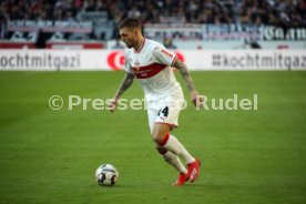 VfB Stuttgart - RB Leipzig