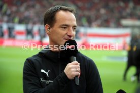 VfB Stuttgart - Borussia M&ouml;nchengladbach