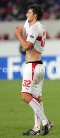 20.10.09 VfB Stuttgart - FC Sevilla