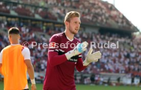 14.08.21 VfB Stuttgart - SpVgg Greuther Fürth