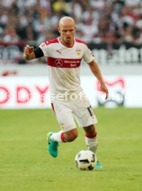 VfB Stuttgart - 1. FC Heidenheim