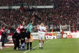 15.03.97 VfB Stuttgart - Borussia Dortmund