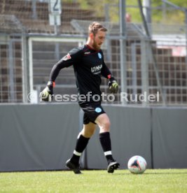07.05.21 Stuttgarter Kickers - U19 VfB Stuttgart