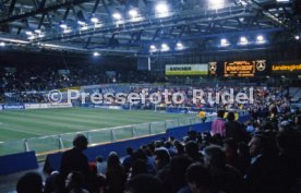 05.01.92 Hallen Masters Stuttgart