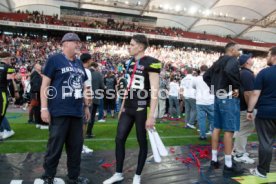 07.09.25 EFL Championship Game Stuttgart Surge - Vienna Vikings