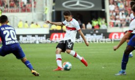 19.09.21 VfB Stuttgart - Bayer 04 Leverkusen