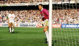 09.09.89 1. FC K&ouml;ln - SV Werder Bremen