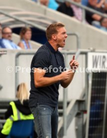TSG 1899 Hoffenheim - SC Freiburg