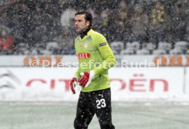 01.12.10 Young Boys Bern - VfB Stuttgart