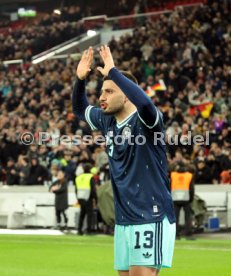 30.03.26 Deutschland - Ghana