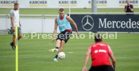 06.08.22 VfB Stuttgart Training