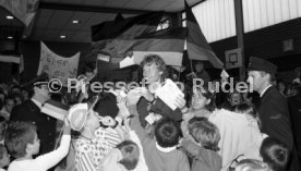10.07.90 Walddorfh&auml;slach Empfang Guido Buchwald