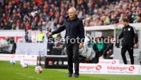 30.10.21 SC Freiburg - SpVgg Greuther F&uuml;rth