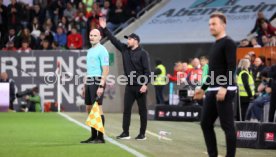 21.04.23 FC Augsburg - VfB Stuttgart