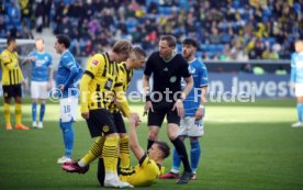 25.02.23 TSG 1899 Hoffenheim - Borussia Dortmund