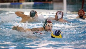05.03.22 SSV Esslingen - ASC Duisburg