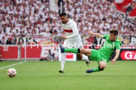 30.08.25 VfB Stuttgart - Borussia M&ouml;nchengladbach