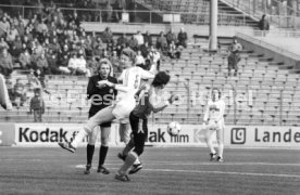 VfB Stuttgart - Hannover 96