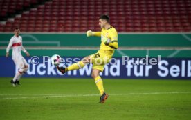 23.12.20 VfB Stuttgart - SC Freiburg