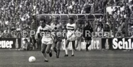 13.08.77 Eintracht Braunschweig - VfB Stuttgart