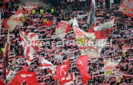 18.01.26 VfB Stuttgart - 1. FC Union Berlin