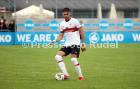 06.07.21 FSV Hollenbach - VfB Stuttgart