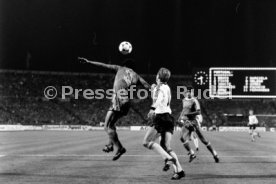 16.10.85 Deutschland - Portugal