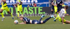 18.04.26 TSG 1899 Hoffenheim - Borussia Dortmund