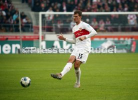 VfB Stuttgart - Karlsruher SC