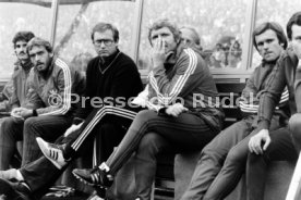 26.09.81 Eintracht Frankfurt - VfB Stuttgart
