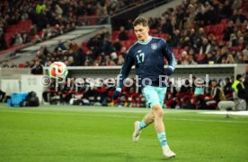 30.03.26 Deutschland - Ghana