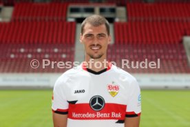 12.07.21 VfB Stuttgart Fototermin Saison 2021/2022