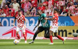 16.09.23 1. FSV Mainz 05 - VfB Stuttgart