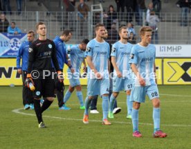 Stuttgarter Kickers - 1. FSV Mainz 05 II
