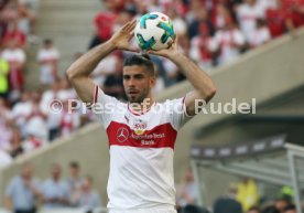 VfB Stuttgart - TSG 1899 Hoffenheim