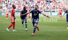 20.05.23 TSG 1899 Hoffenheim - 1. FC Union Berlin