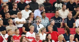 16.08.25 Franz-Beckenbauer-Supercup VfB Stuttgart - FC Bayern München