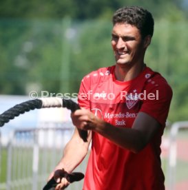 Trainingslager Kitzb&uuml;hel 2019