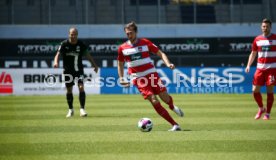 09.05.21 1. FC Heidenheim - SV Sandhausen