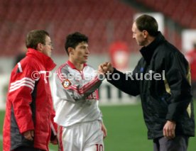 29.11.00 VfB Stuttgart - Hannover 96