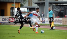 29.08.20 VfB Stuttgart - Arminia Bielefeld