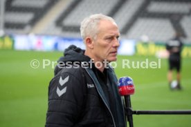 01.11.20 SC Freiburg - Bayer 04 Leverkusen