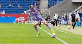 23.08.26 Frauen TSG 1899 Hoffenheim - VfB Stuttgart