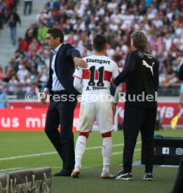 VfB Stuttgart - SV Werder Bremen
