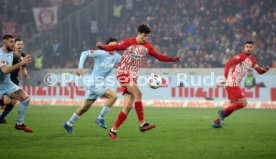 17.12.23 SC Freiburg - 1. FC K&ouml;ln