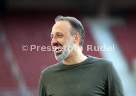 10.04.21 VfB Stuttgart - Borussia Dortmund