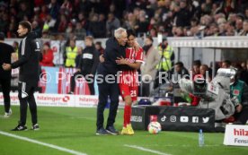 06.11.22 SC Freiburg - 1. FC Köln